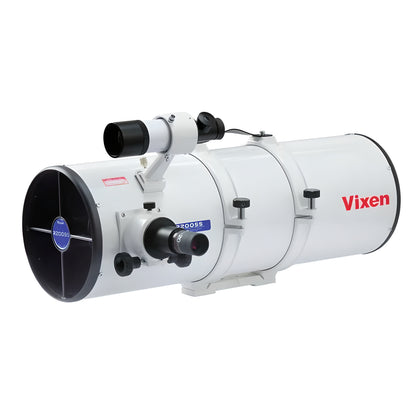 Teleskop Reflektor Vixen SXP2-R200SS-S-PFL Komplet Sæt