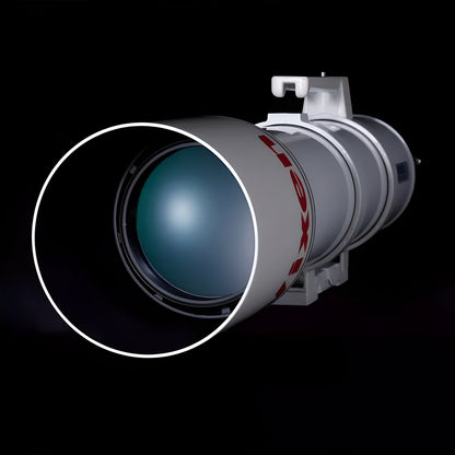 Luneta Astronòmica Vixen SXP2-SD103S-S-PFL Set Complet