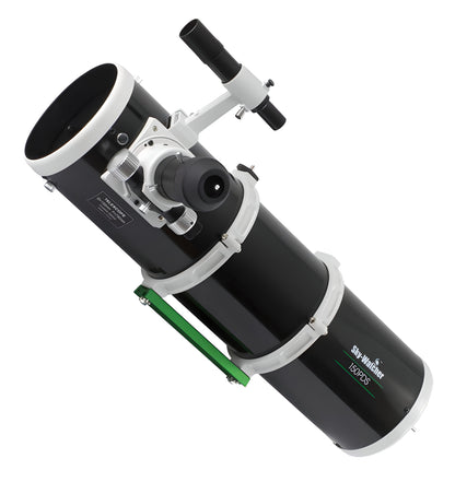 Télescope Sky-Watcher 150/750 Dual Speed sur NEQ5 Black Diamond - Sky-Watcher