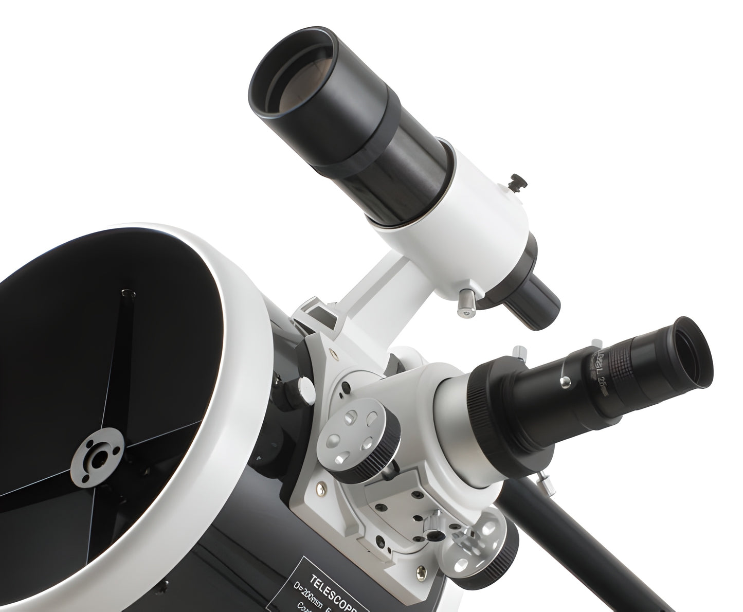 Teleskop Dobson Sky-Watcher 200mm FlexTube