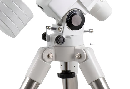 Montura ecuatorial NEQ5 para astronomía - Sky-Watcher