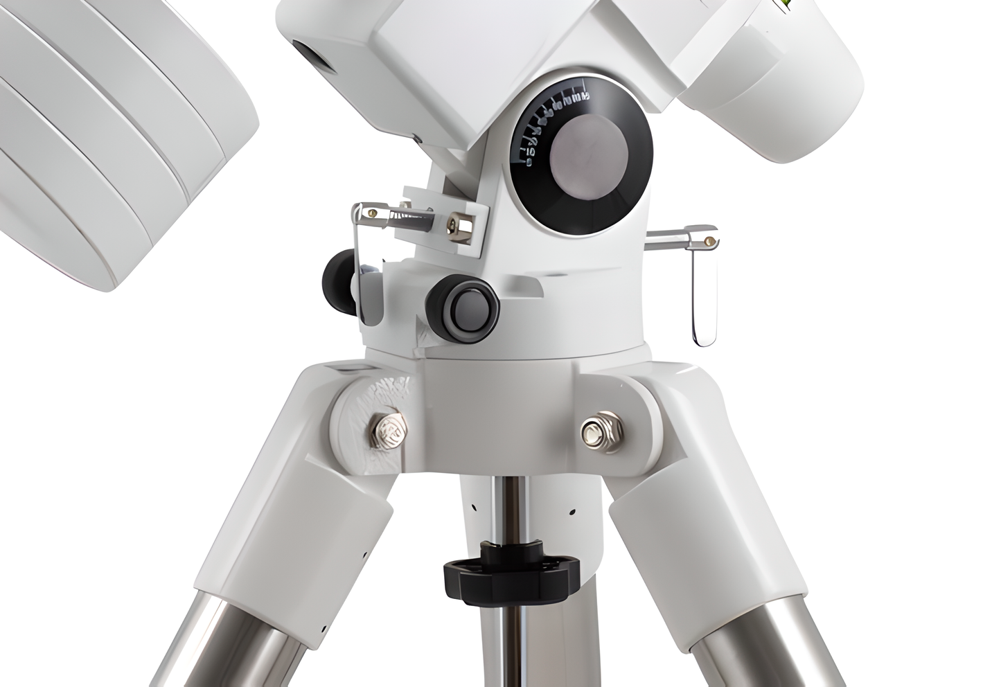 Montagem equatorial Sky-Watcher NEQ5 Pro Go-To - Sky-Watcher