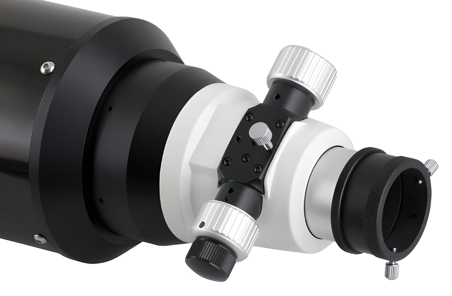 Optinė Tubas Astronominė Savaiminė Sky-Watcher EvoStar 150ED f/8 Dual Speed + Priedai