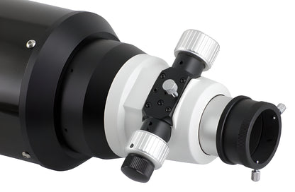 Optinė Tubas Astronominė Savaiminė Sky-Watcher EvoStar 150ED f/8 Dual Speed + Priedai