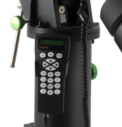 Monture équatoriale Sky-Watcher EQ8-R Pro Go-To – 50 kg, pour l'astrophotographie - Sky-Watcher