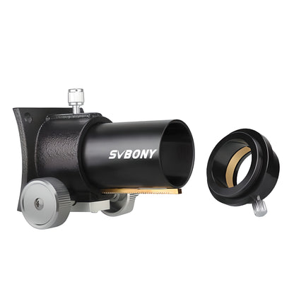 Focuser Rack Pinion 1.25'' per Telescopi Newton - Svbony