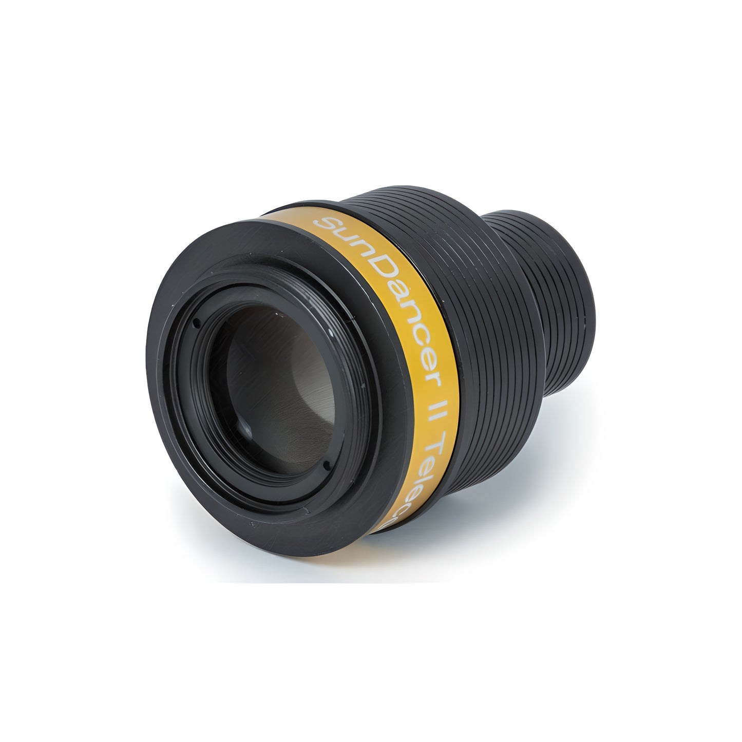 Barlow 3x Telezentrik TZ-3S SunDancer II pour observation solaire - Baader