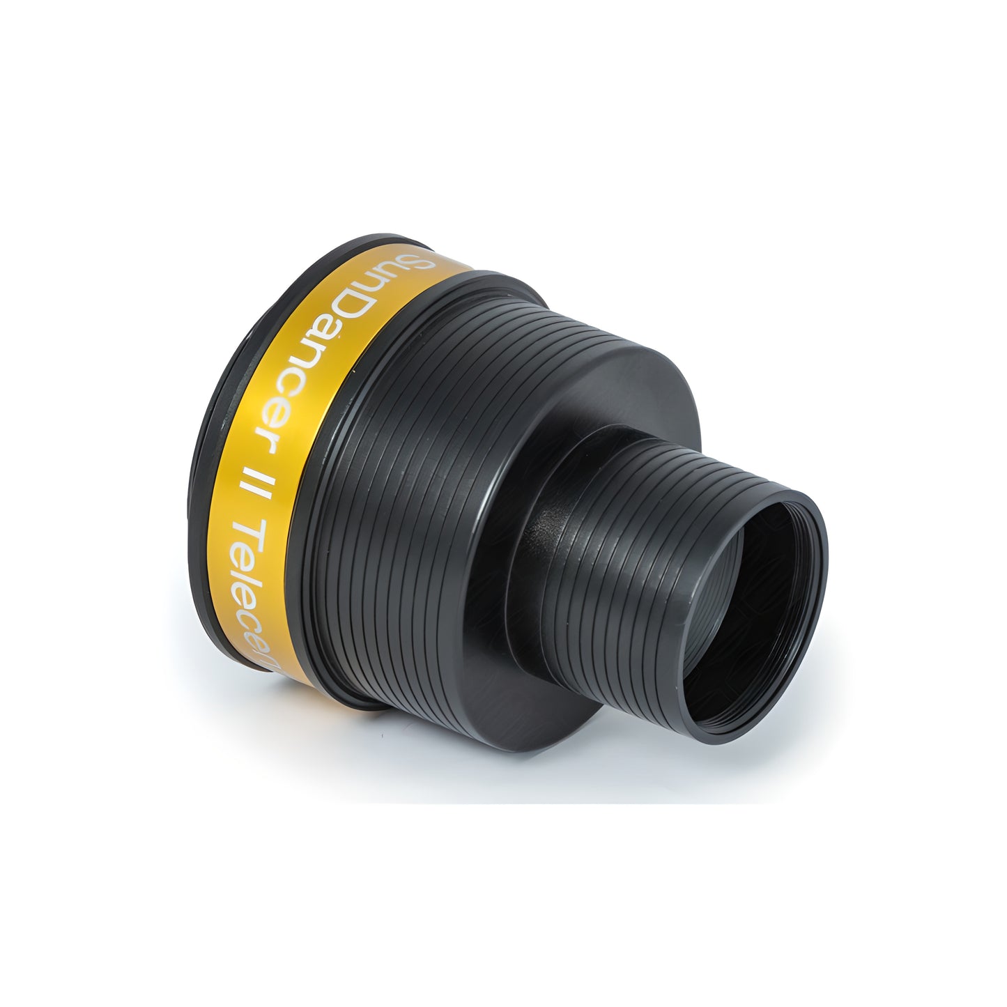 Barlow 3x Telezentrik TZ-3S SunDancer II pour observation solaire - Baader