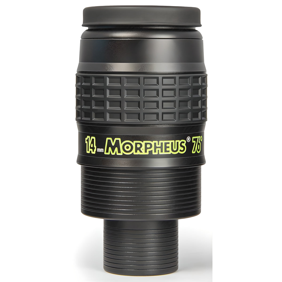 Oculaire grand angle Morpheus 14 mm 76° - Baader