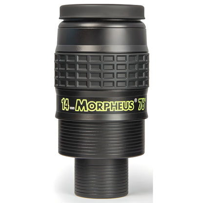 Oculaire grand angle Morpheus 14 mm 76° - Baader