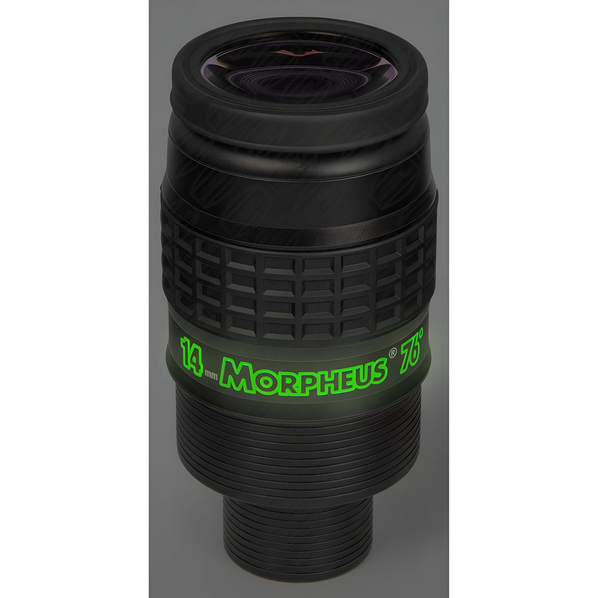 Oculaire grand angle Morpheus 14 mm 76° - Baader