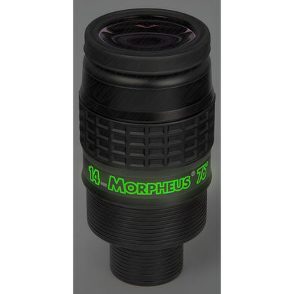 Oculaire grand angle Morpheus 14 mm 76° - Baader