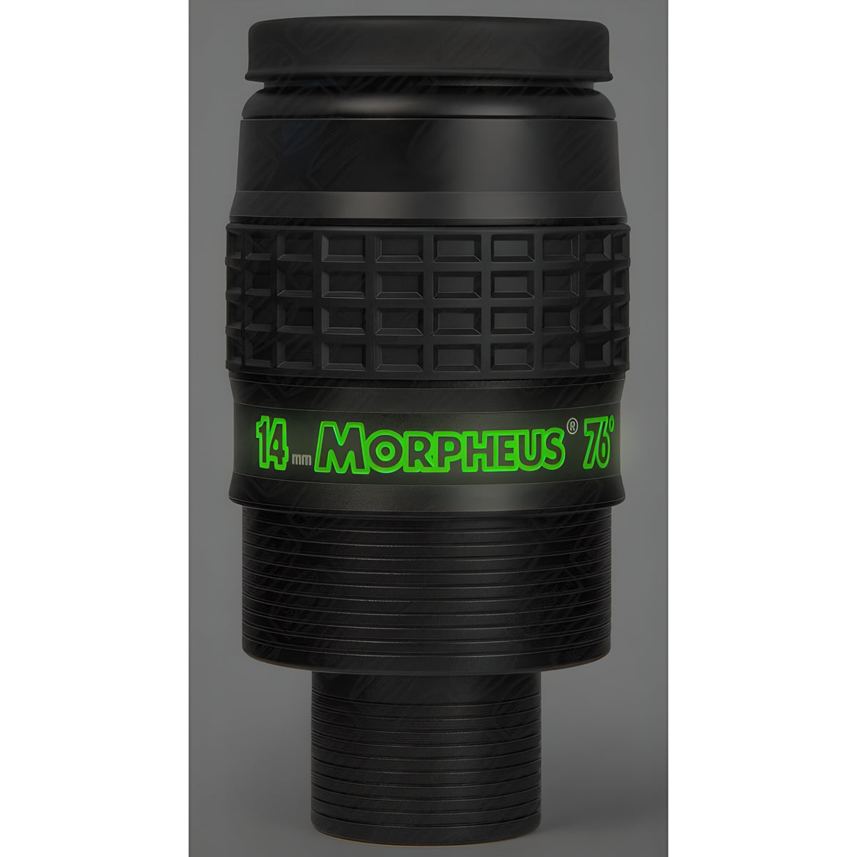 Oculaire grand angle Morpheus 14 mm 76° - Baader