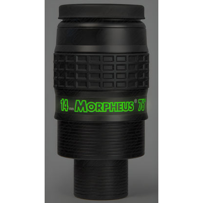 Oculaire grand angle Morpheus 14 mm 76° - Baader