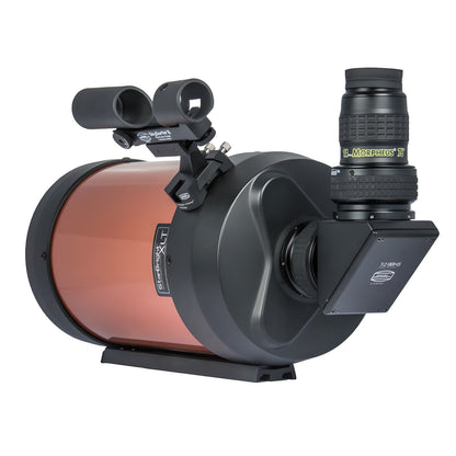 Coffret d’oculaires Baader Morpheus 76° 4,5 mm, 9 mm et 14 mm