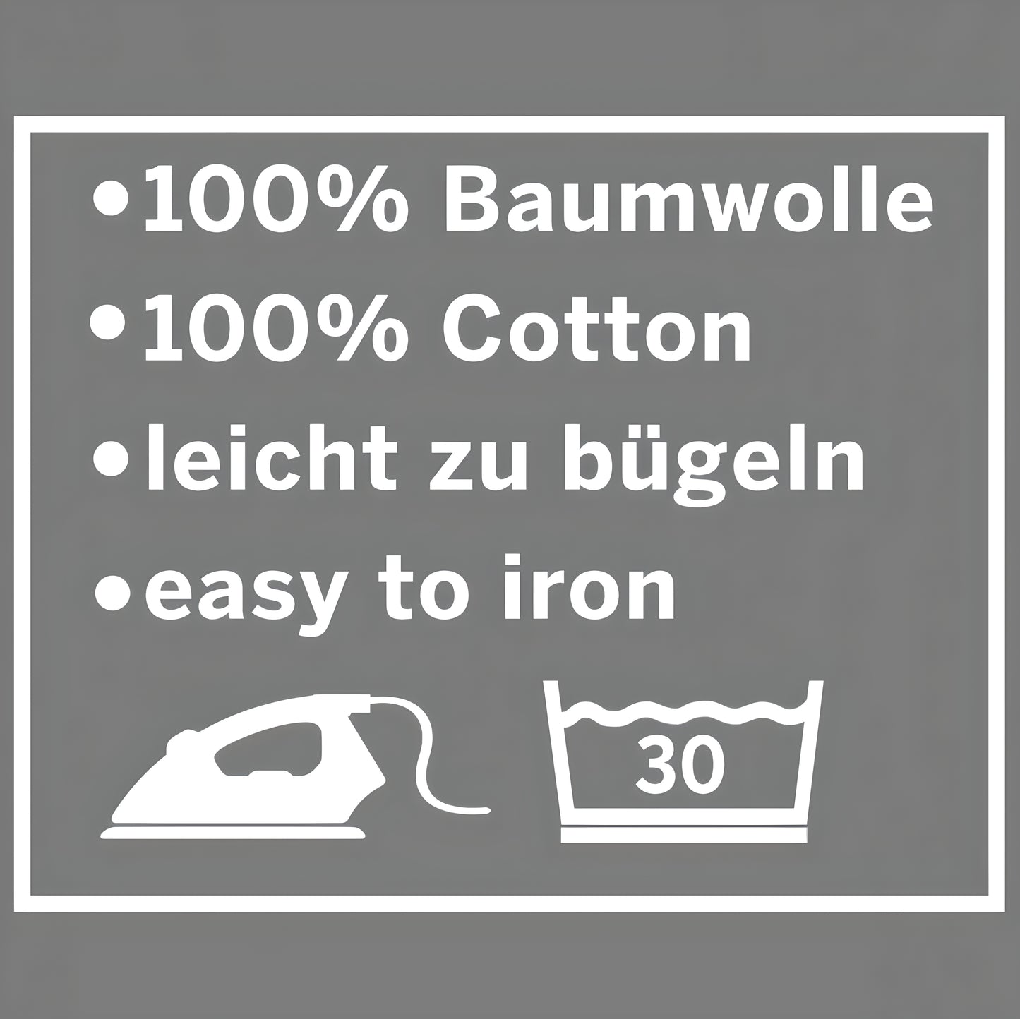 BR-D23-Hintergrundstütze und grauer Stoffhintergrund 3 x 6 m - Bresser