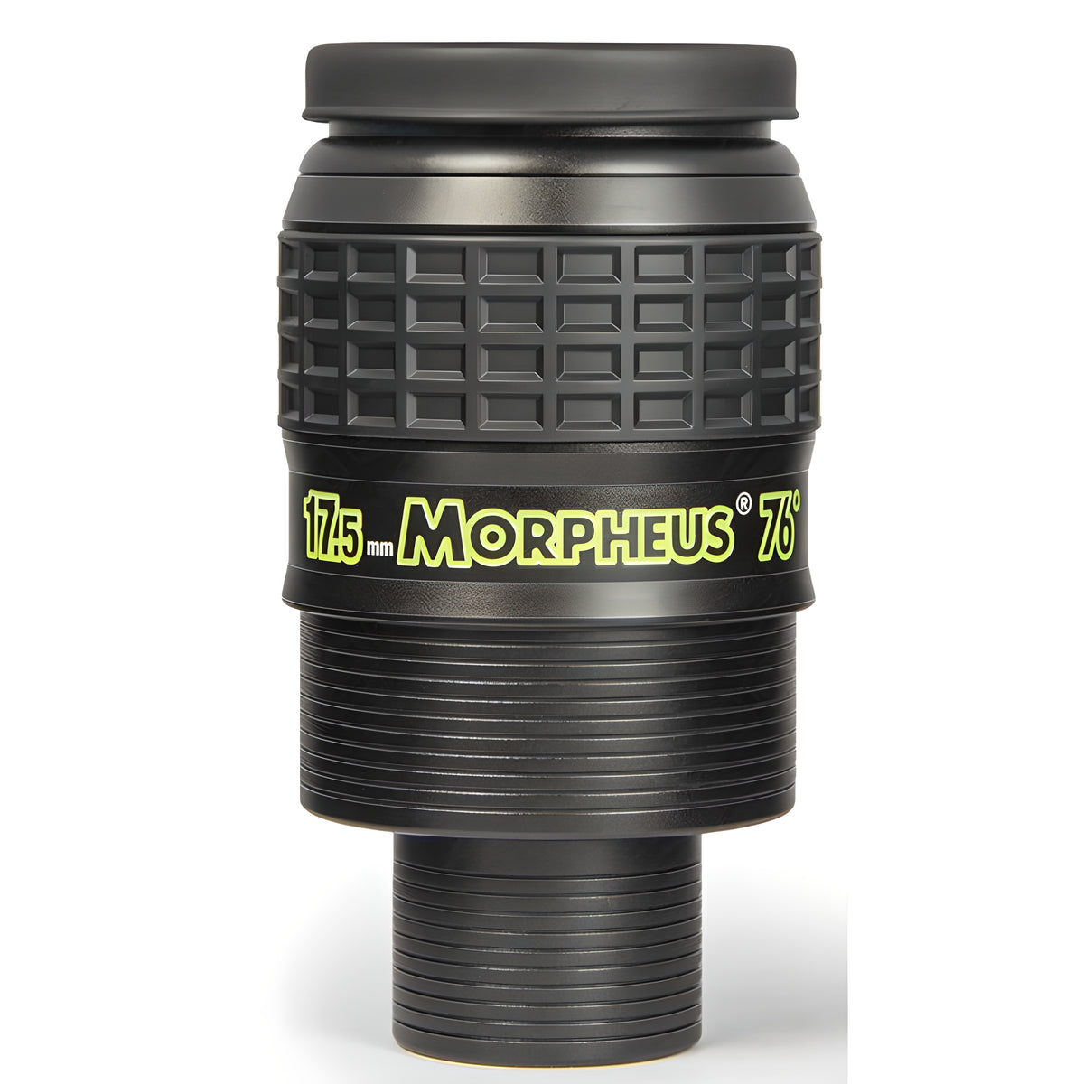 Oculaire grand angle Morpheus 76° 17,5 mm Baader