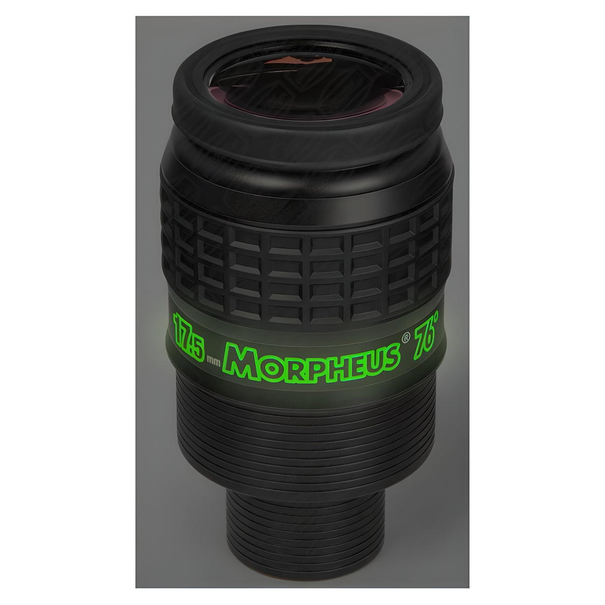 Oculaire grand angle Morpheus 76° 17,5 mm Baader