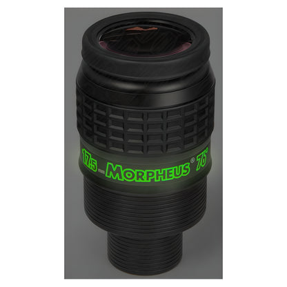 Oculaire grand angle Morpheus 76° 17,5 mm Baader