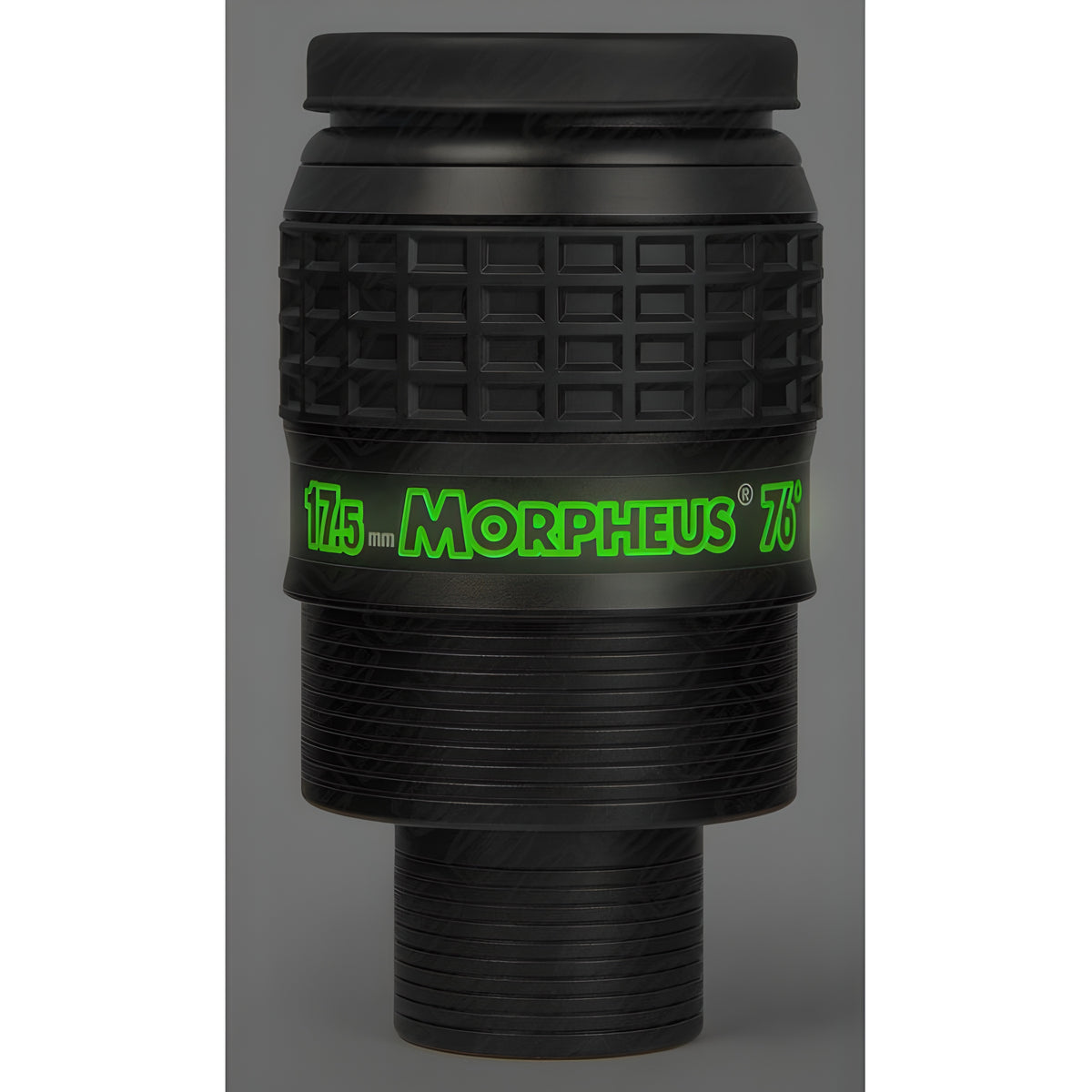 Oculaire grand angle Morpheus 76° 17,5 mm Baader