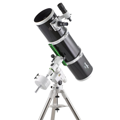 Télescope Newton Sky-Watcher 200mm f/5 sur NEQ5 Pro Go-To - Black Diamond Sky-Watcher