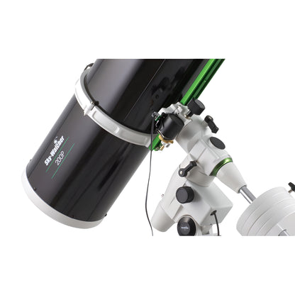 Télescope Newton Sky-Watcher 200mm f/5 sur NEQ5 Pro Go-To - Black Diamond Sky-Watcher