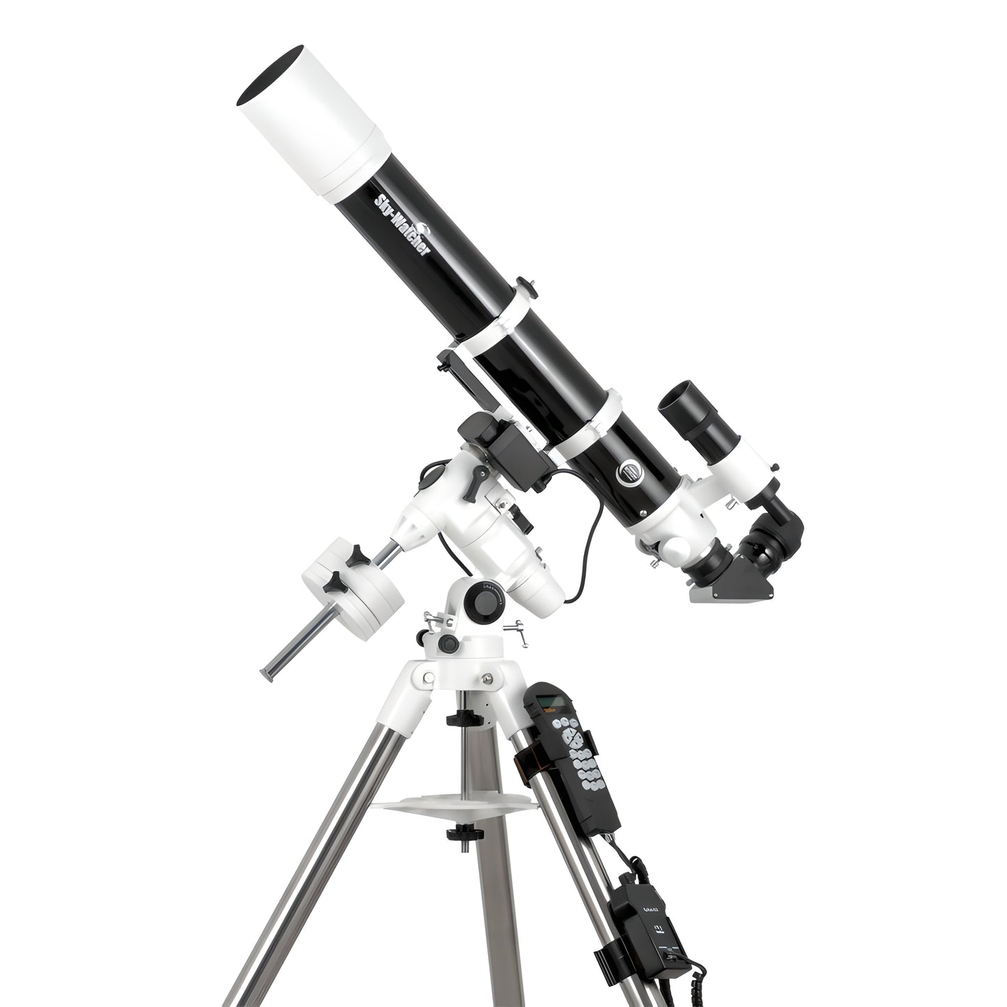 Sky-Watcher Black Diamond 100ED f/9 auf NEQ3-2 GoTo Montierung