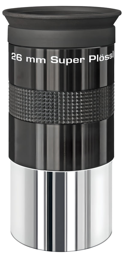 Telescoop Messier MC-100/1400 EXOS-1 voor astronomie - Bresser