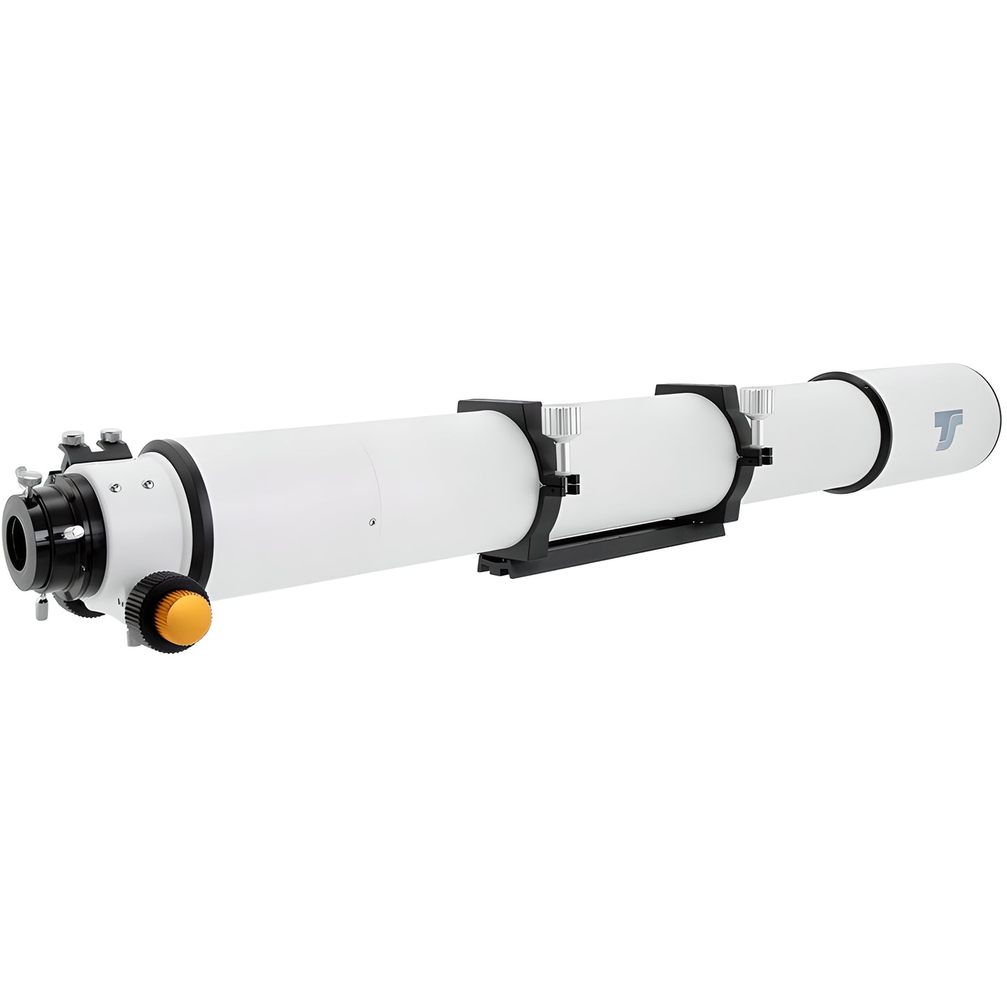Lunette apochromatique ED 102/1122 f/11 OTA – TS Optics