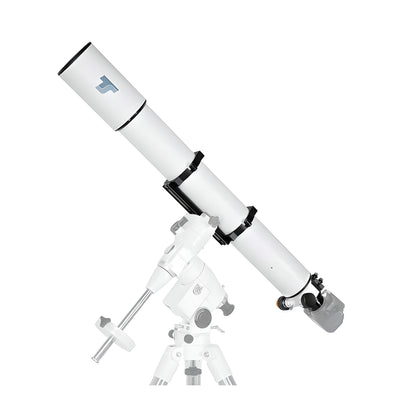 Lunette apochromatique ED 102/1122 f/11 OTA – TS Optics