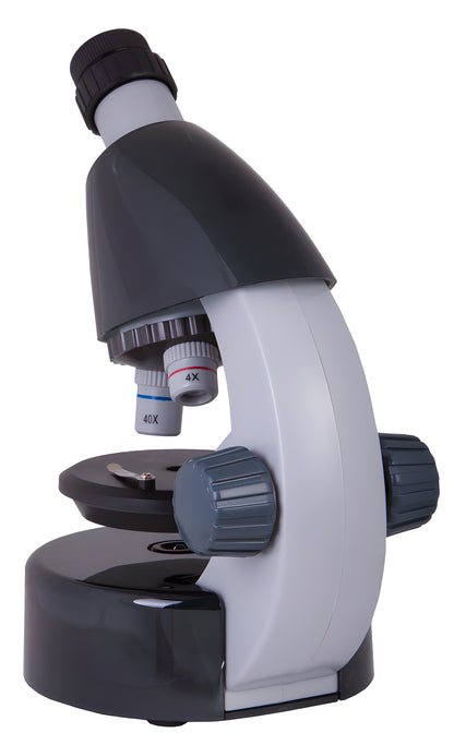 Microscope pour enfants LabZZ M101 Levenhuk