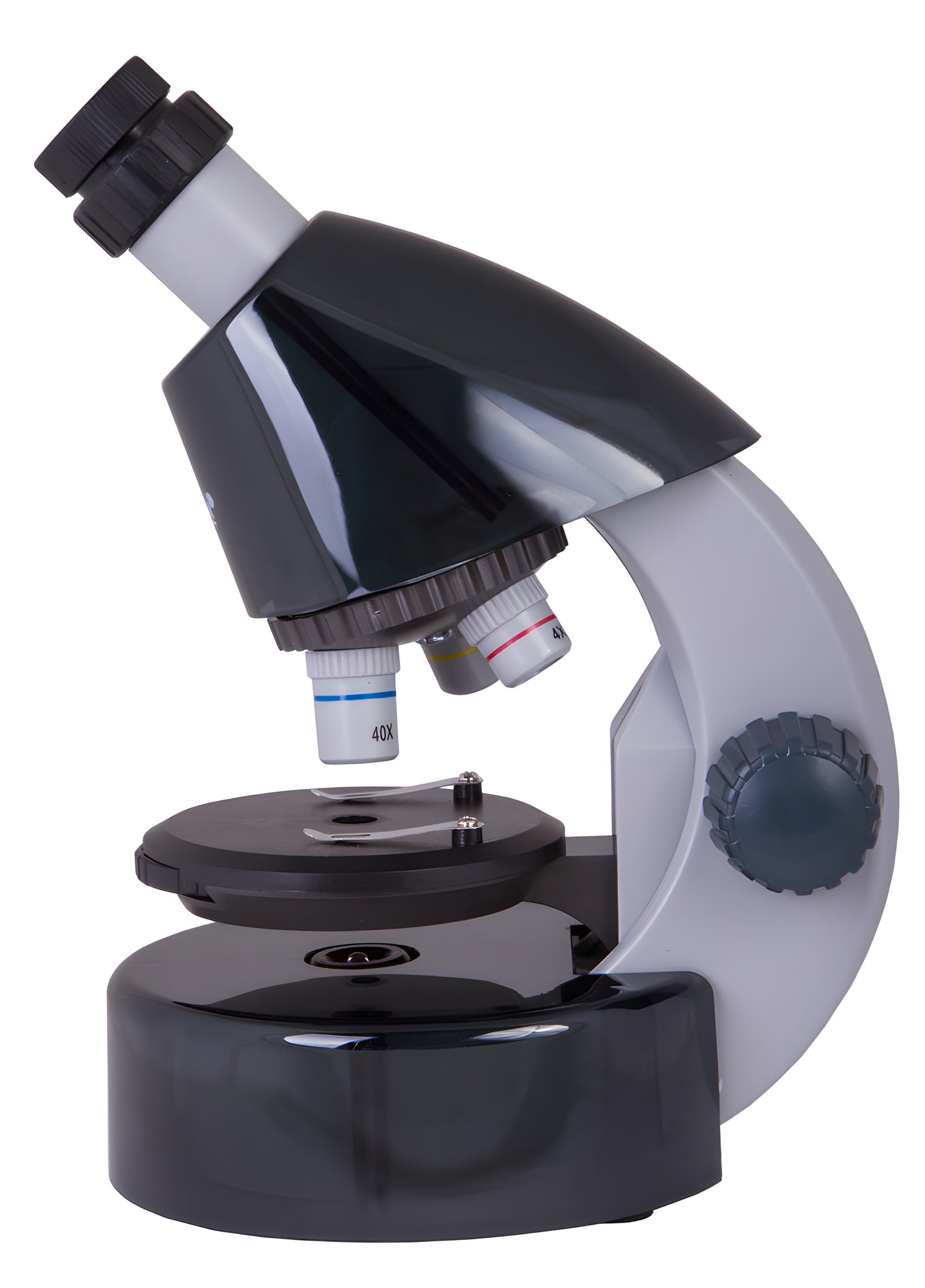 Microscope pour enfants LabZZ M101 Levenhuk