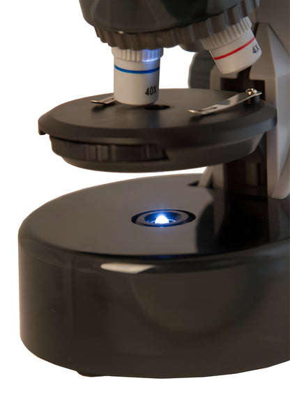Microscope pour enfants LabZZ M101 Levenhuk