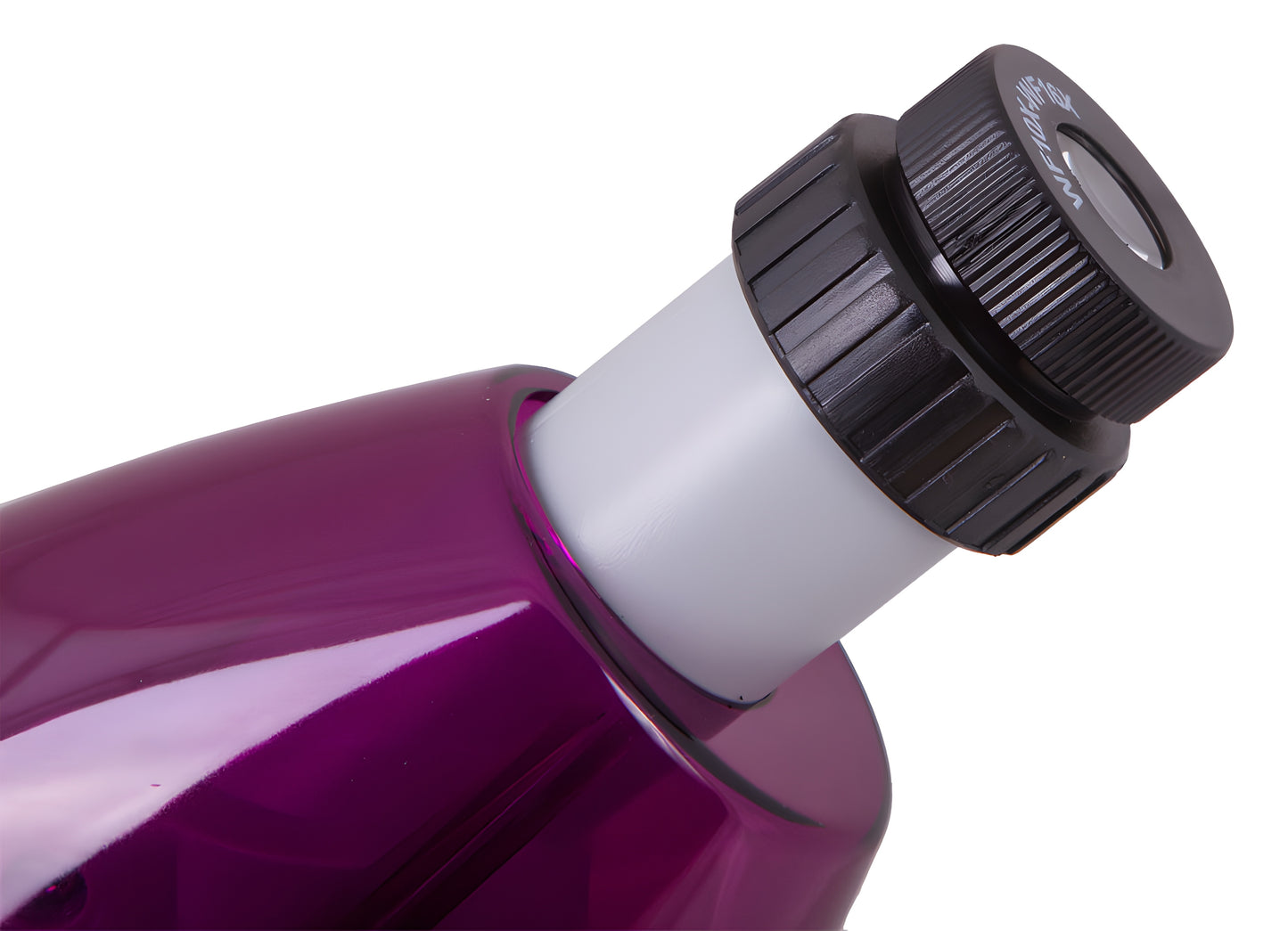 Microscope enfant 40–640x LabZZ M101 Levenhuk