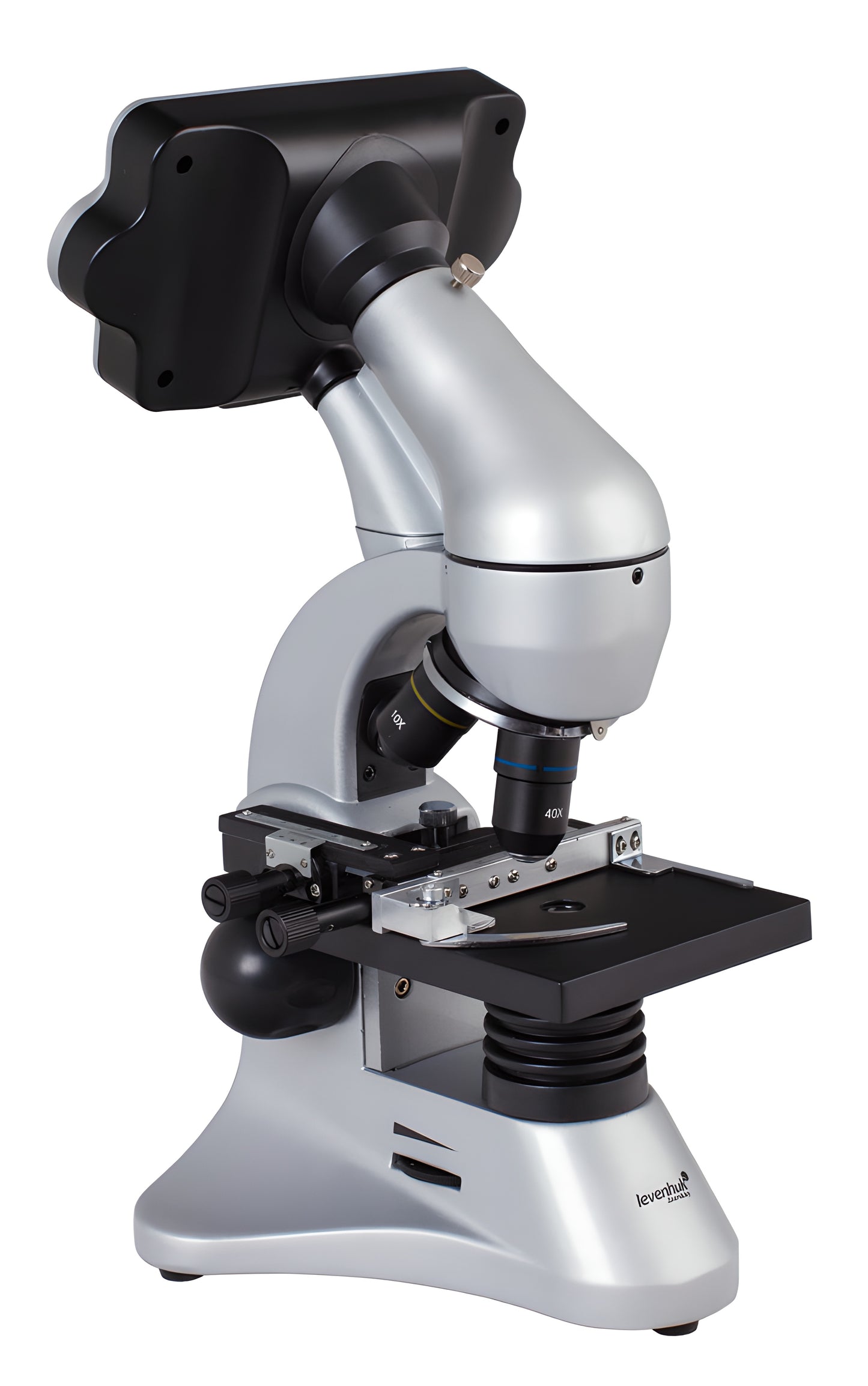 Microscope numérique pour la biologie D70L – Levenhuk