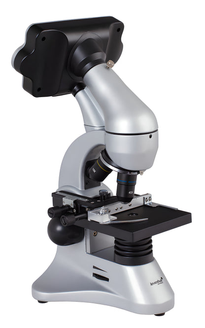Microscope numérique pour la biologie D70L – Levenhuk