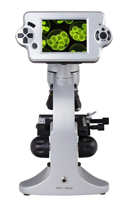 Microscope numérique pour la biologie D70L – Levenhuk