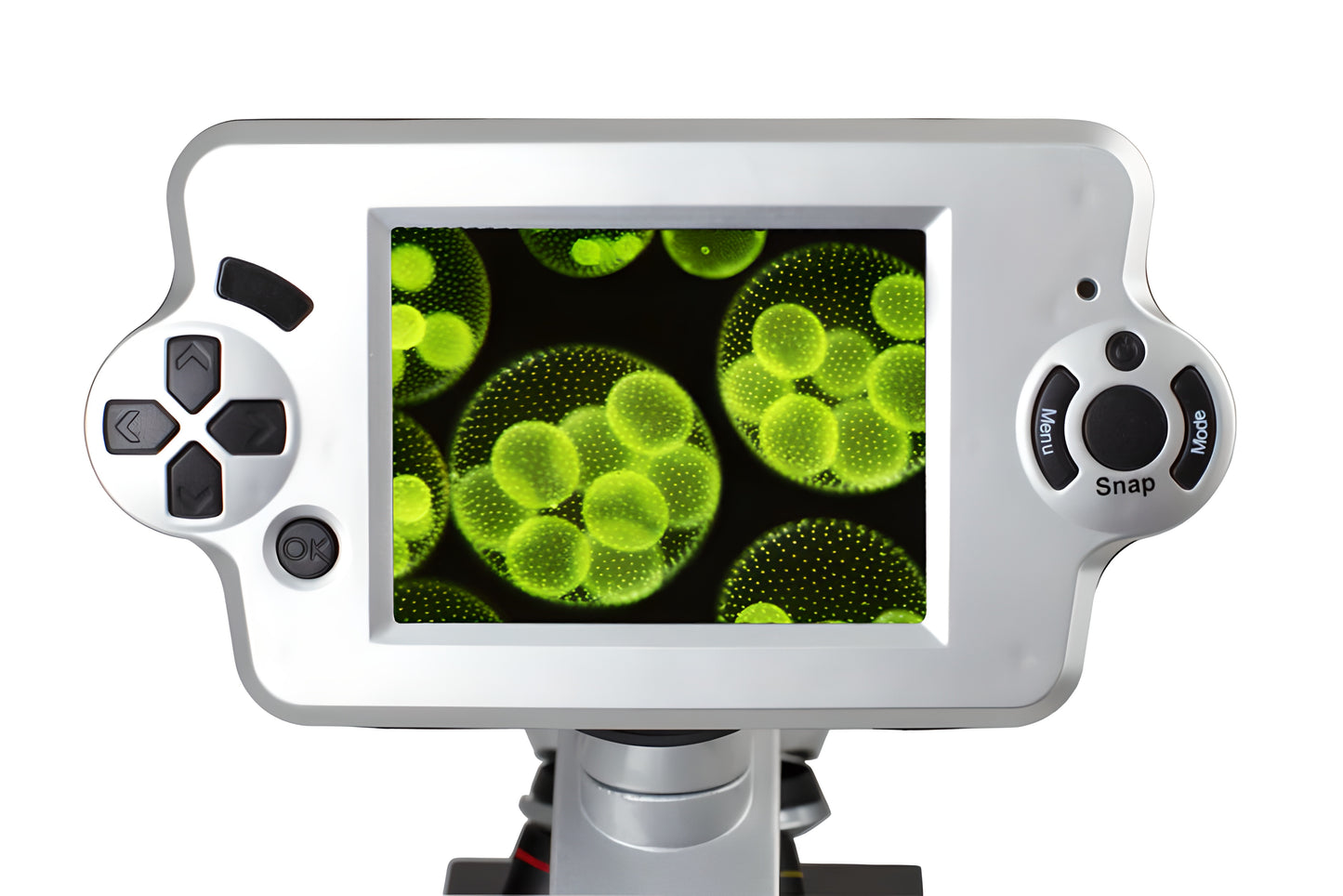 Microscope numérique pour la biologie D70L – Levenhuk