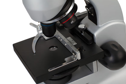 Microscope numérique pour la biologie D70L – Levenhuk