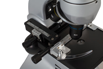 Microscope numérique pour la biologie D70L – Levenhuk