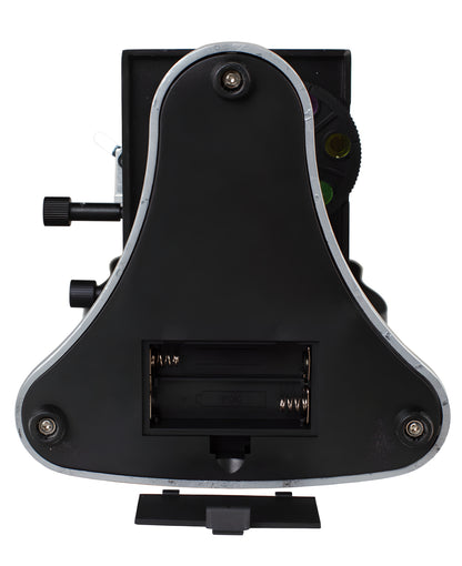 Microscope numérique pour la biologie D70L – Levenhuk
