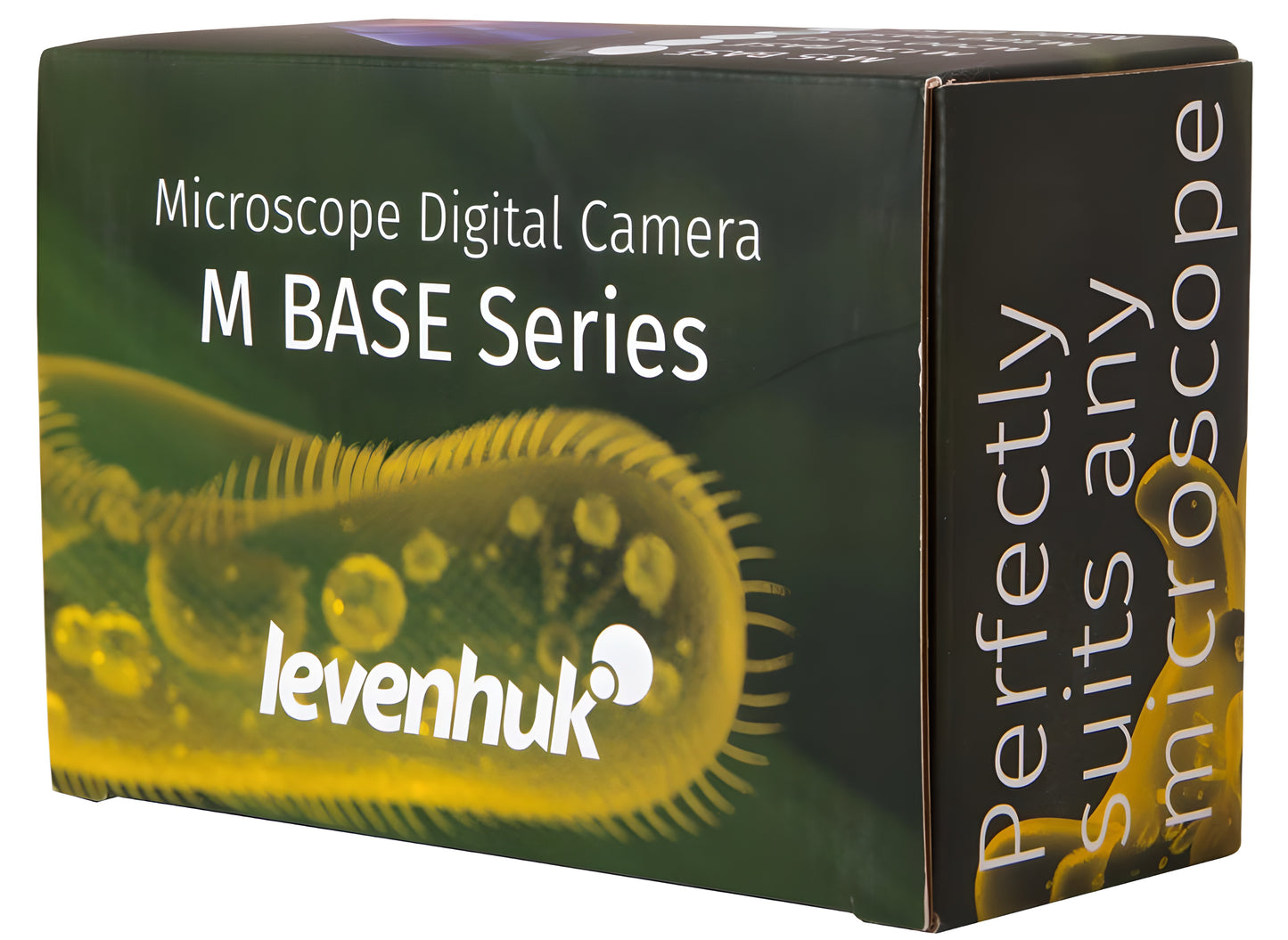 Caméra numérique pour microscope M130 BASE 1,3 Mpx Levenhuk