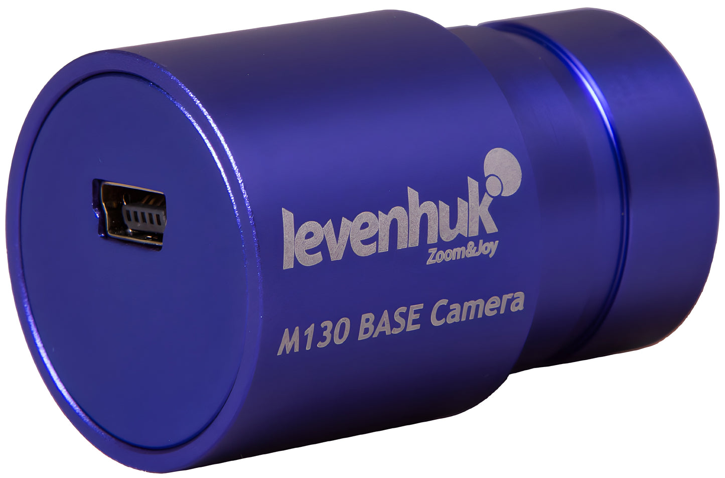 Caméra numérique pour microscope M130 BASE 1,3 Mpx Levenhuk