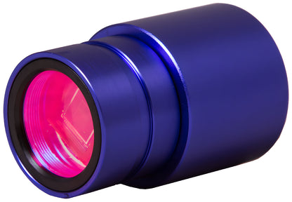 Caméra numérique pour microscope M130 BASE 1,3 Mpx Levenhuk