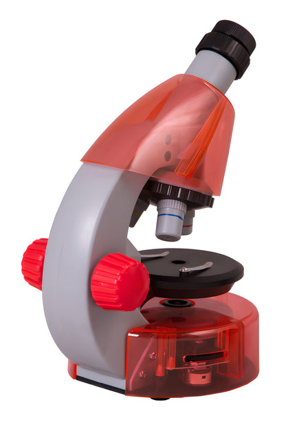 Microscope pour enfants LabZZ M101 Levenhuk