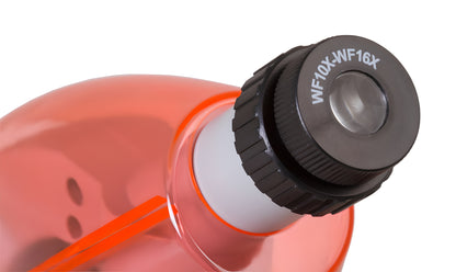 Microscope pour enfants LabZZ M101 Levenhuk