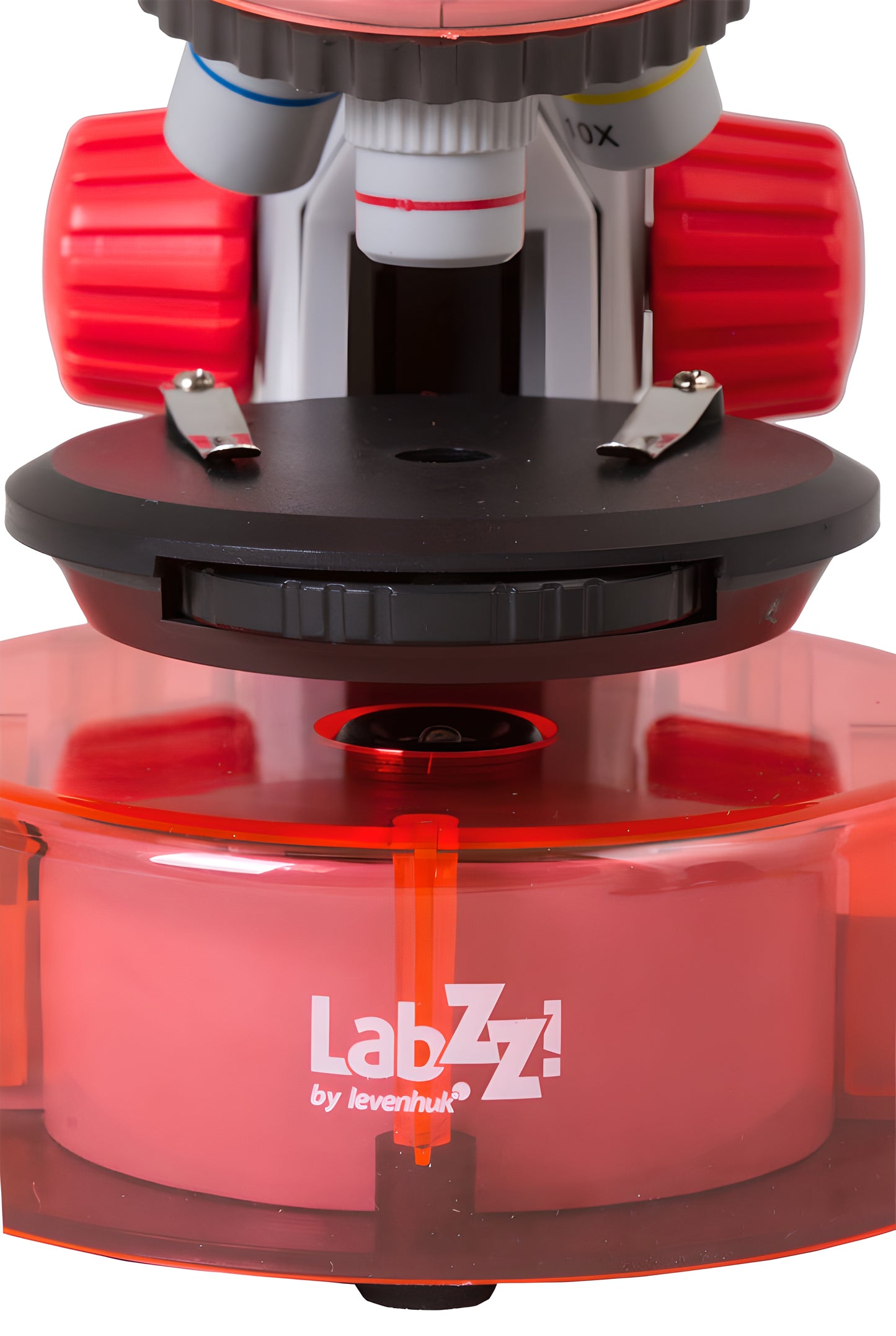 Microscope pour enfants LabZZ M101 Levenhuk