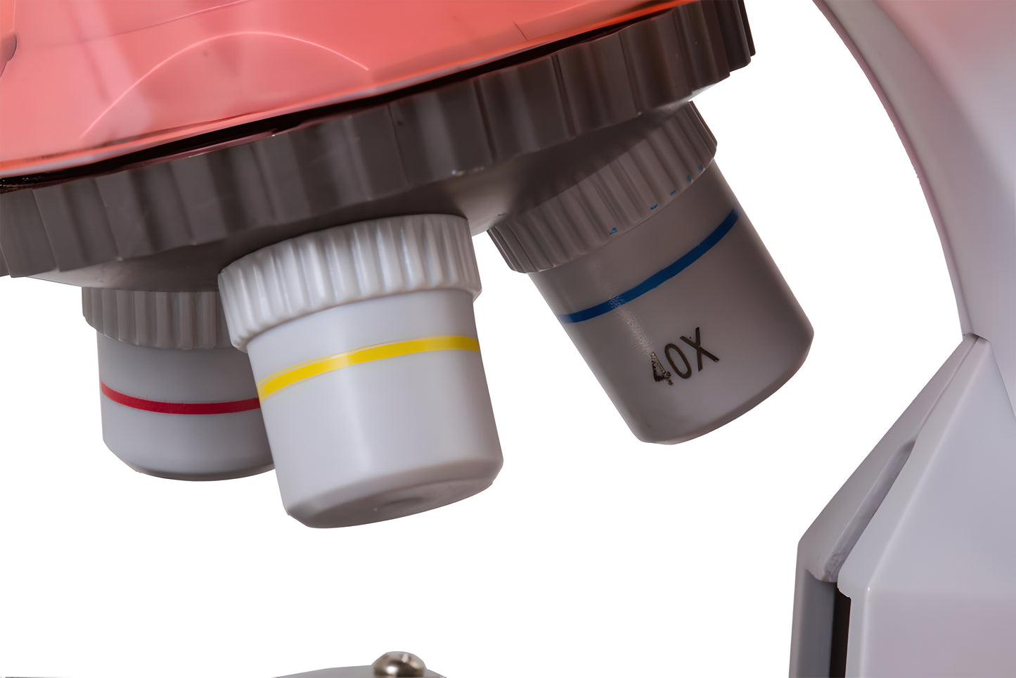 Microscope pour enfants LabZZ M101 Levenhuk