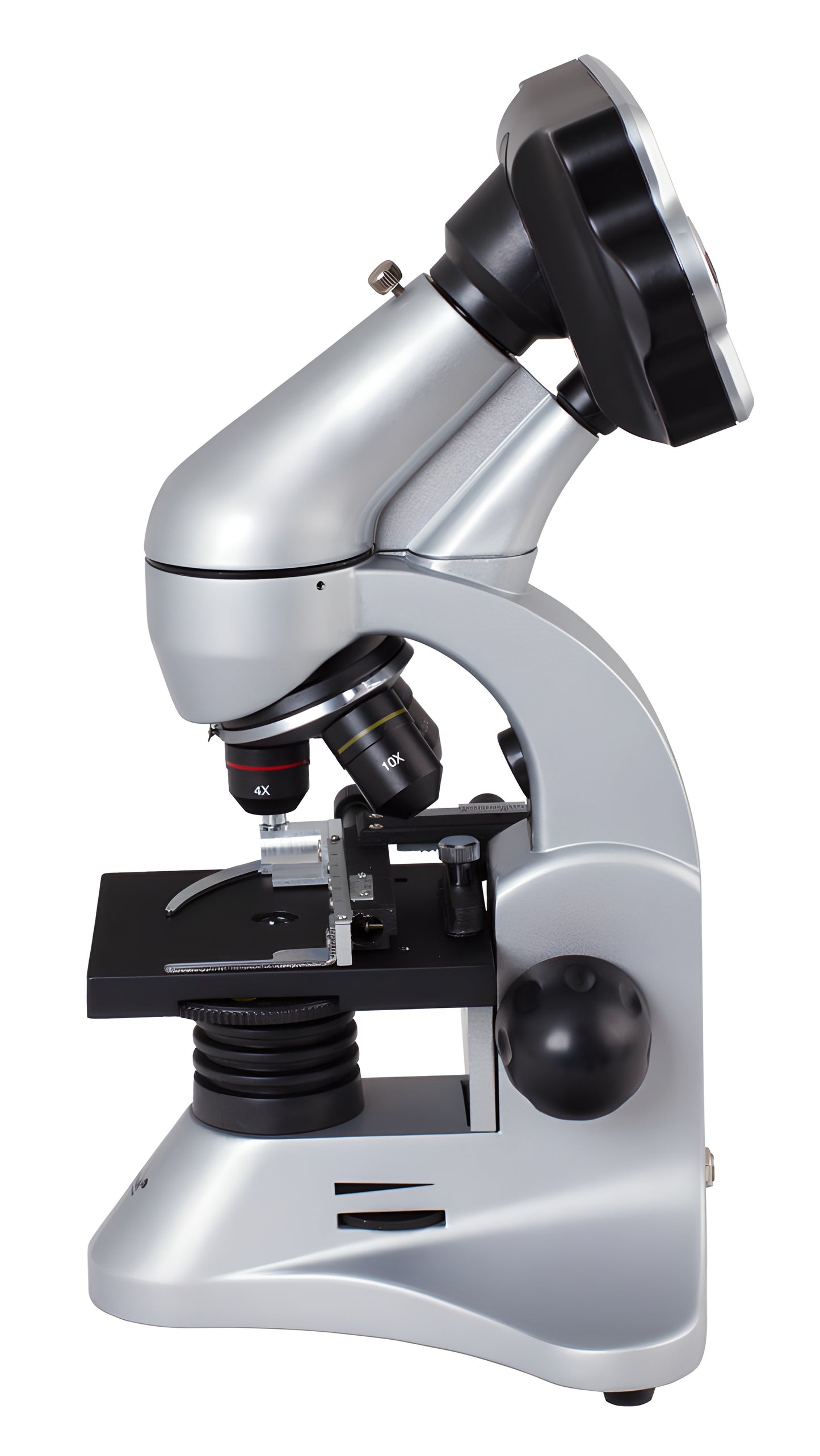 Microscope numérique pour la biologie D70L Levenhuk