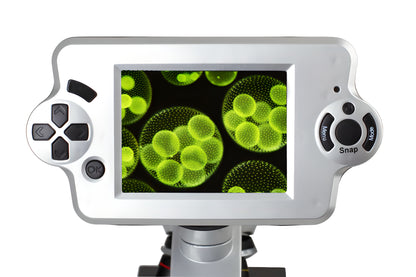 Microscope numérique pour la biologie D70L Levenhuk
